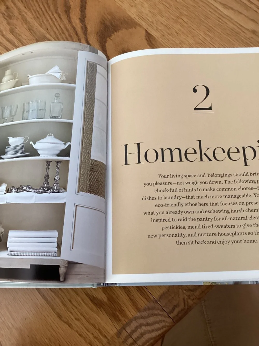 Martha Stewart hardcover 288